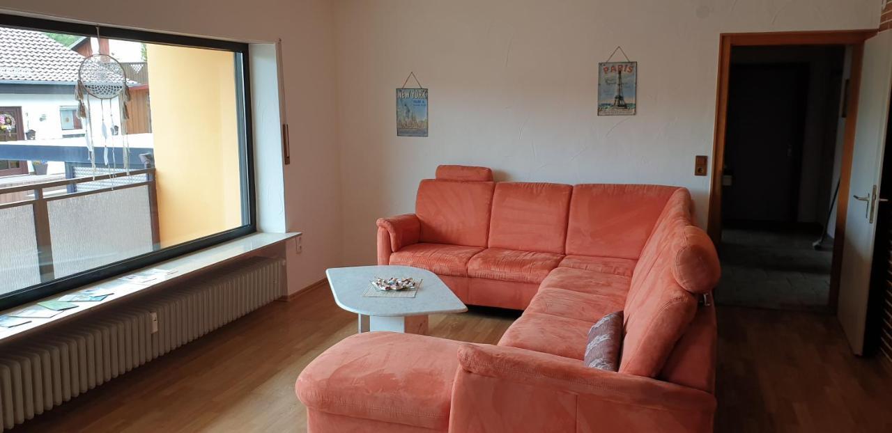 Kaline 2 Apartamento Wildflecken Exterior foto