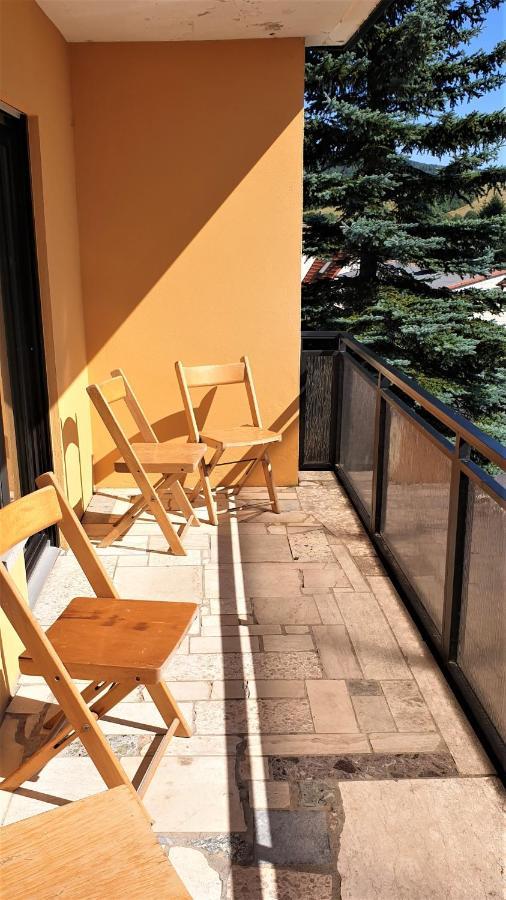 Kaline 2 Apartamento Wildflecken Exterior foto