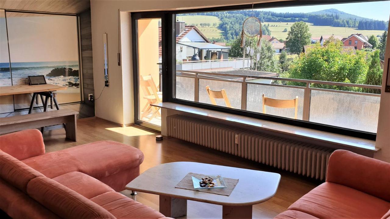 Kaline 2 Apartamento Wildflecken Exterior foto