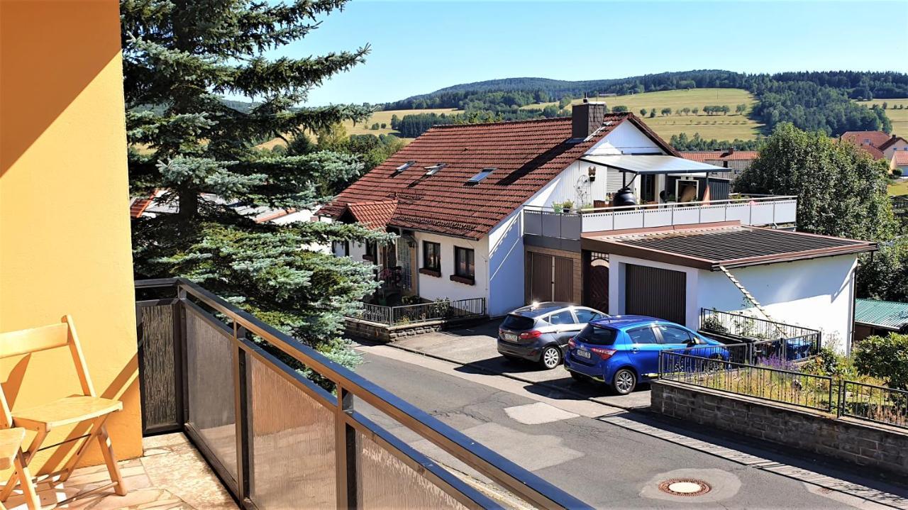 Kaline 2 Apartamento Wildflecken Exterior foto