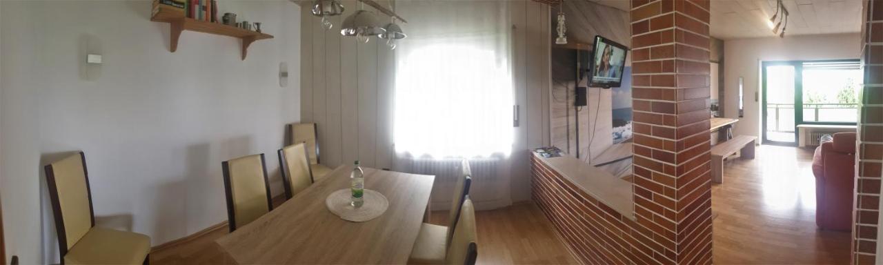 Kaline 2 Apartamento Wildflecken Exterior foto