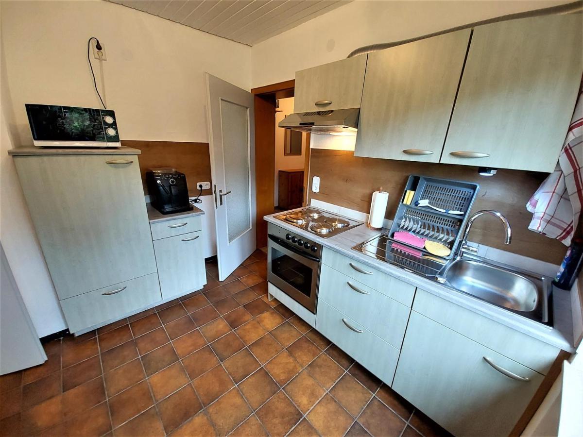 Kaline 2 Apartamento Wildflecken Exterior foto